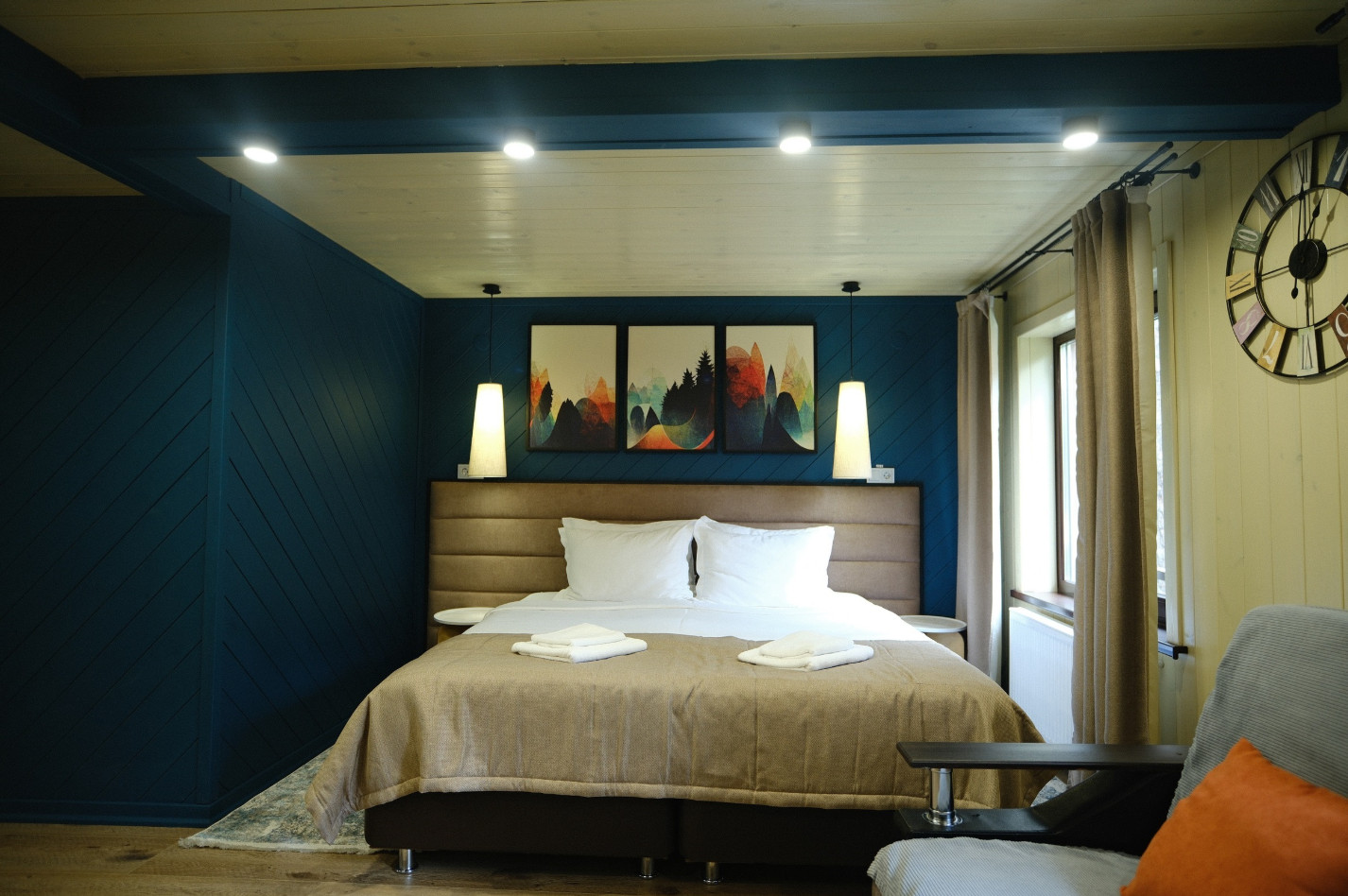 Фото жилья — Общие 1