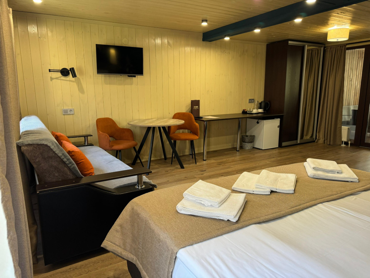 Фото жилья — Общие 3