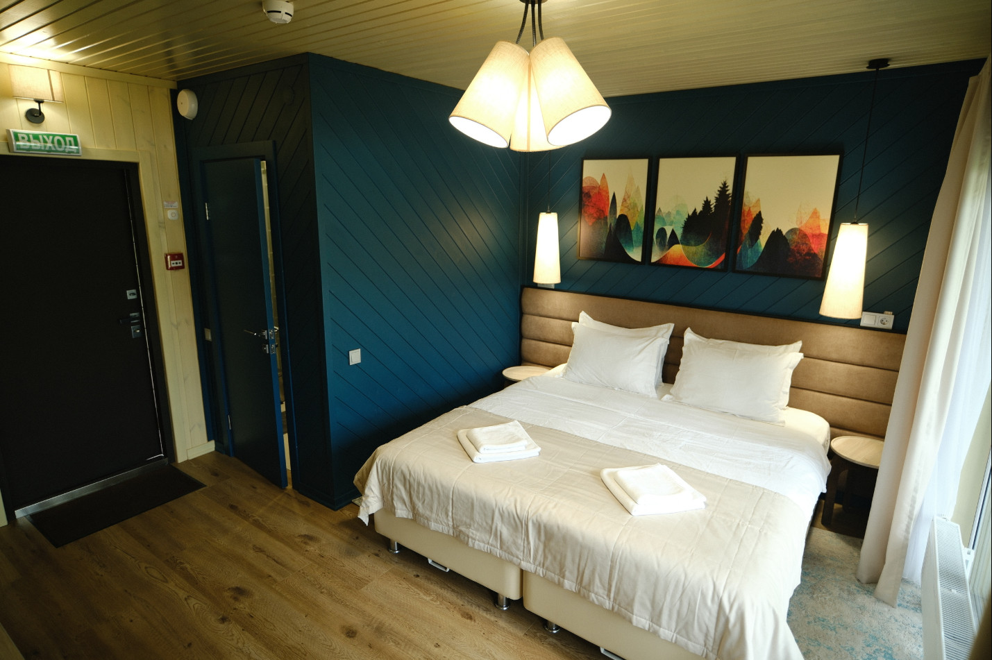 Фото жилья — Общие 4