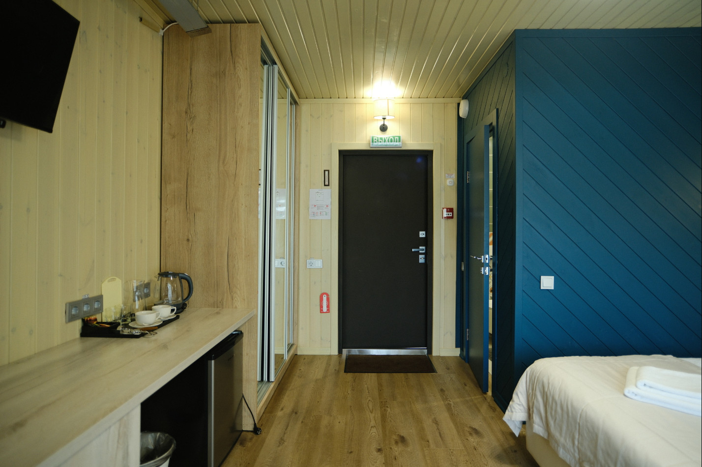 Фото жилья — Общие 5