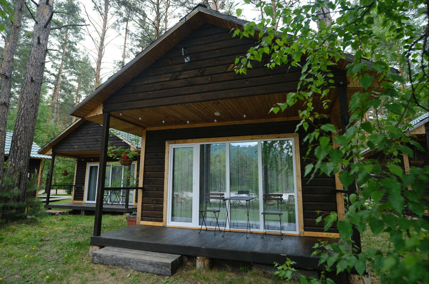 Фото жилья — Общие 1