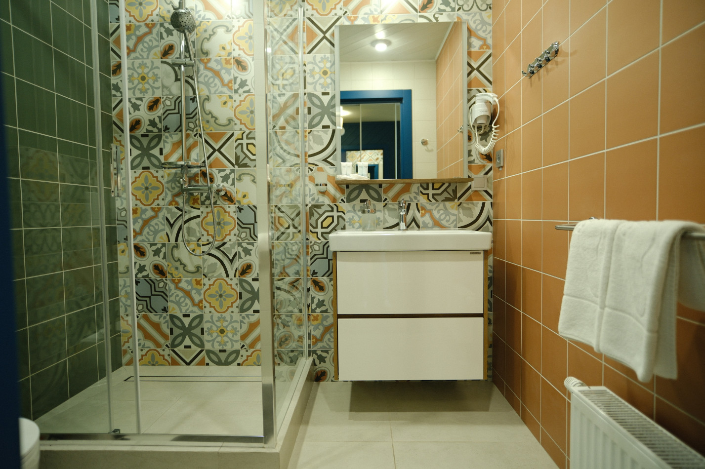 Фото жилья — Общие 3