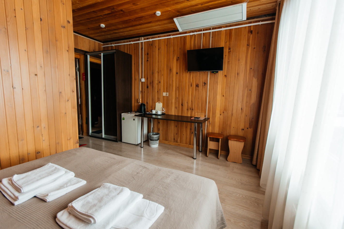 Фото жилья — Общие 3