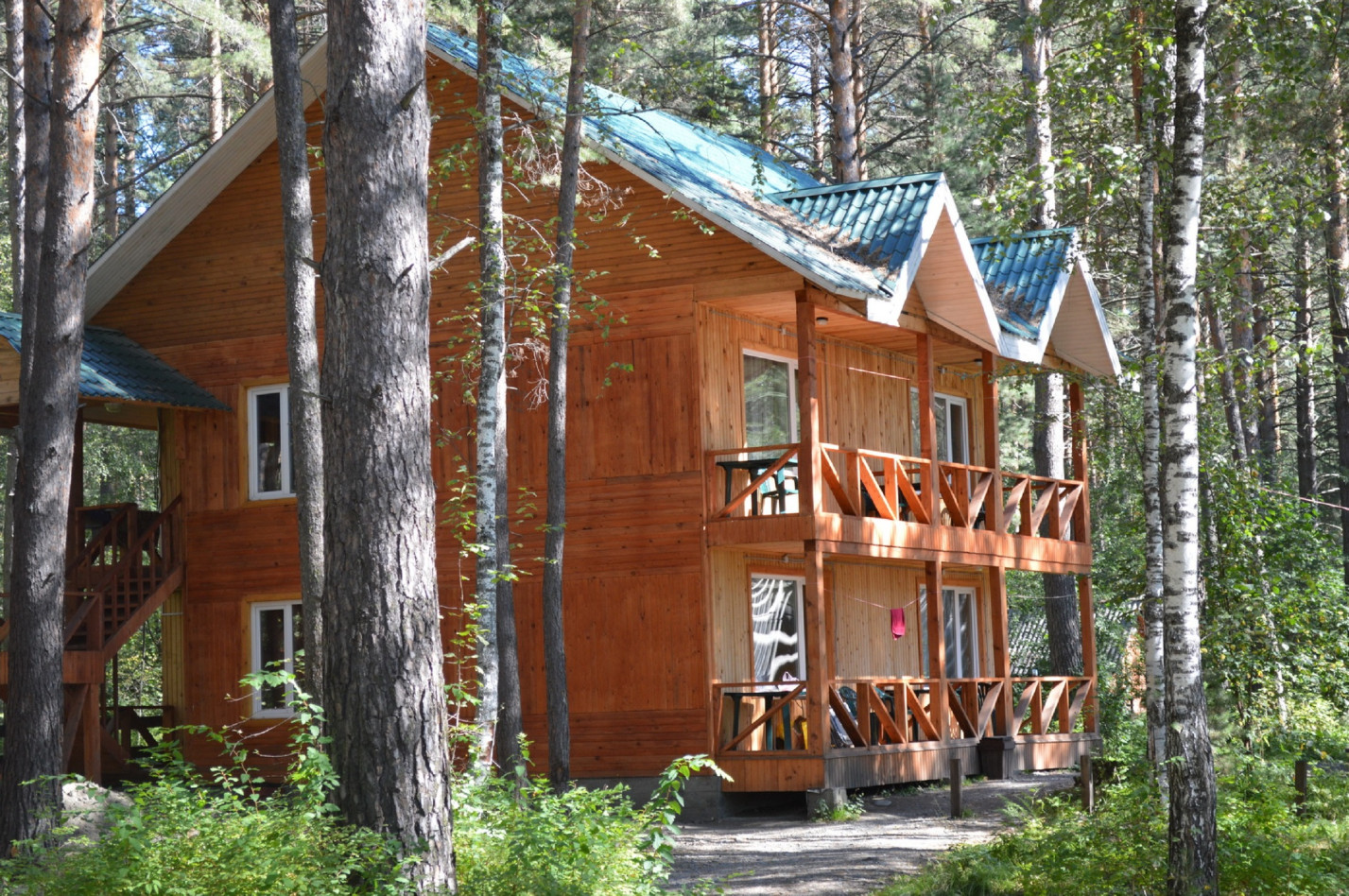 Фото жилья — Общие 1