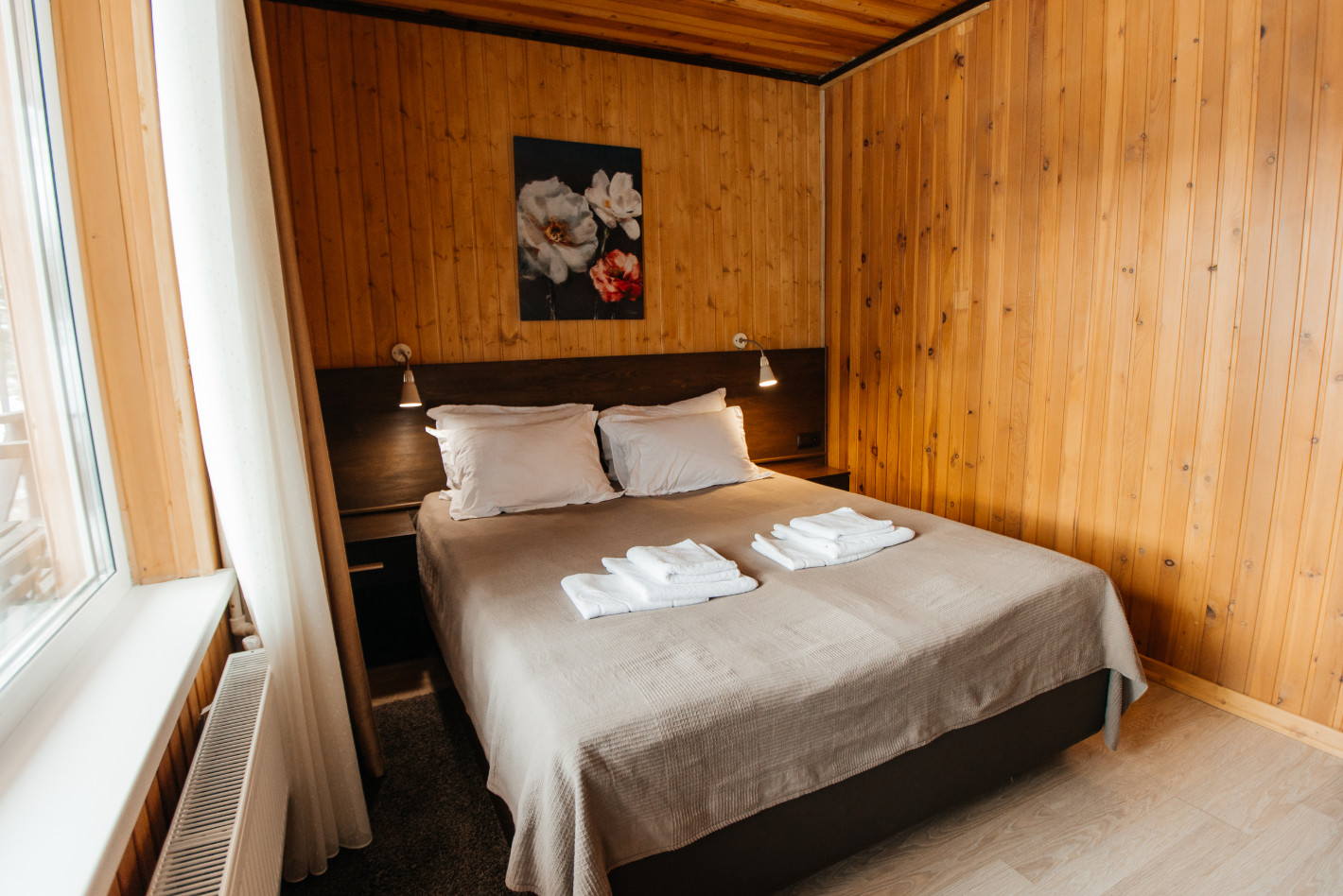 Фото жилья — Общие 4