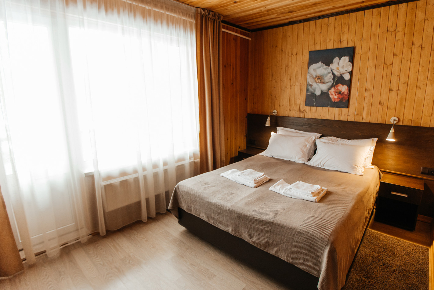 Фото жилья — Общие 2