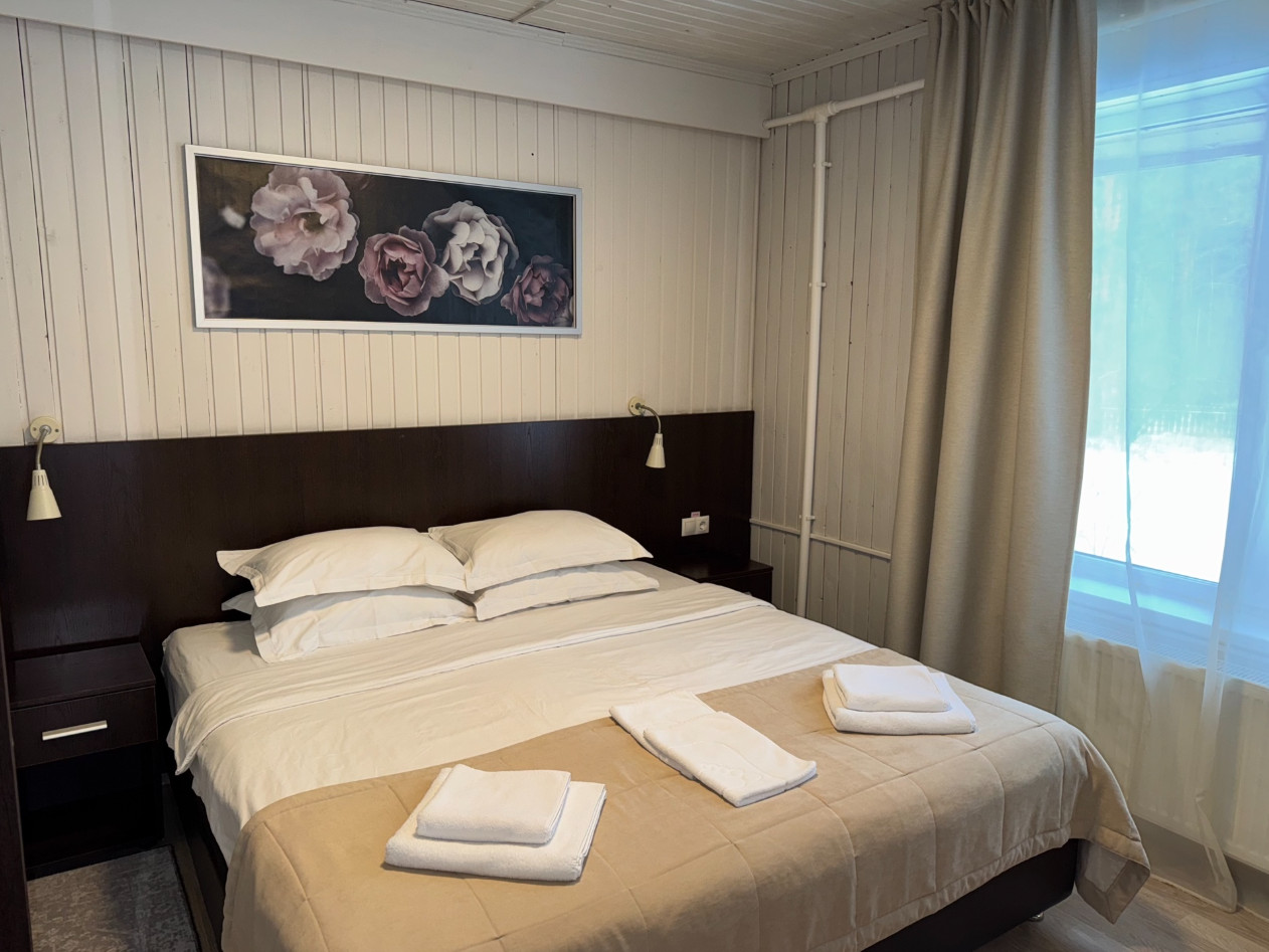 Фото жилья — Общие 4