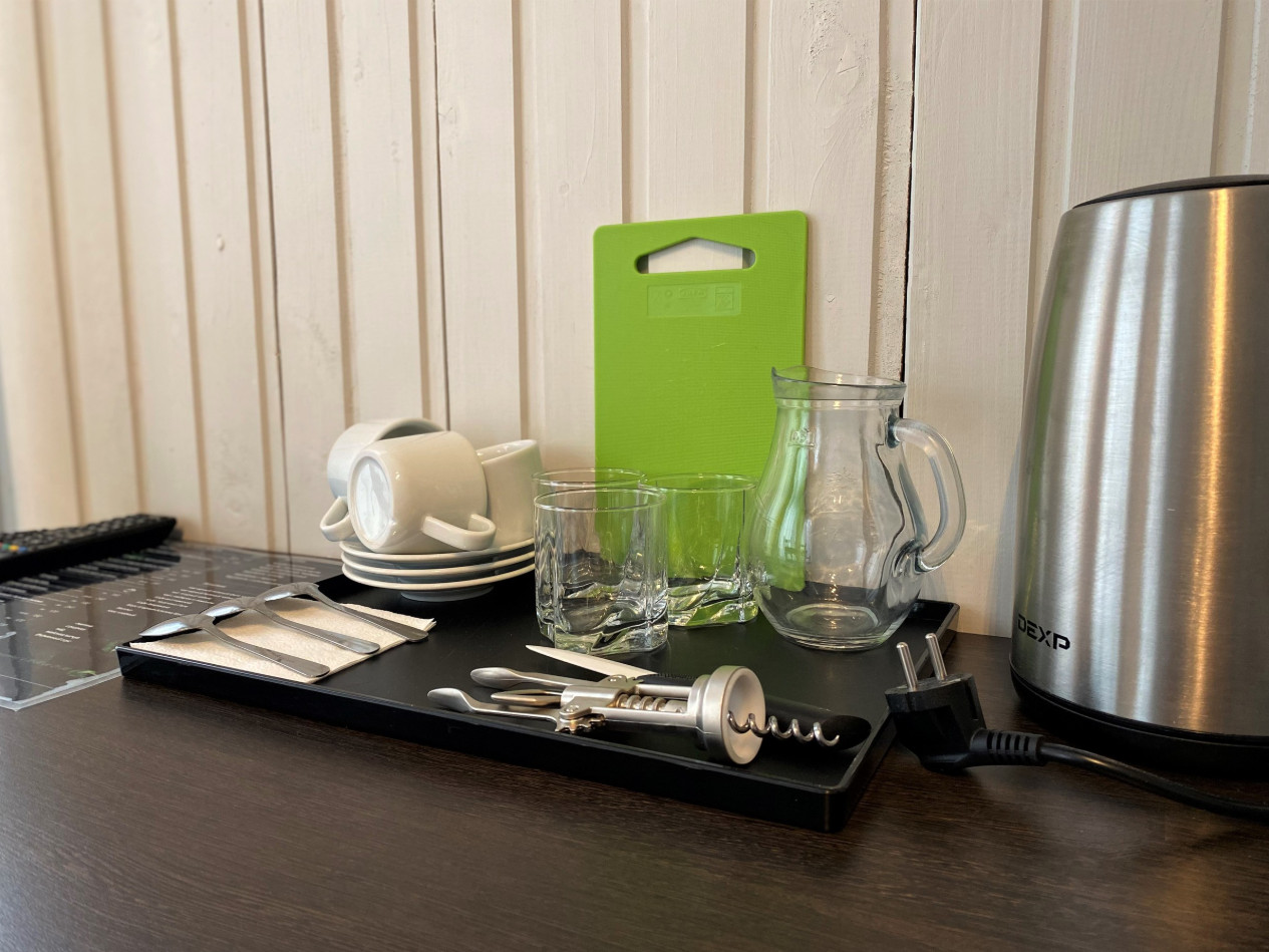 Фото жилья — Общие 5