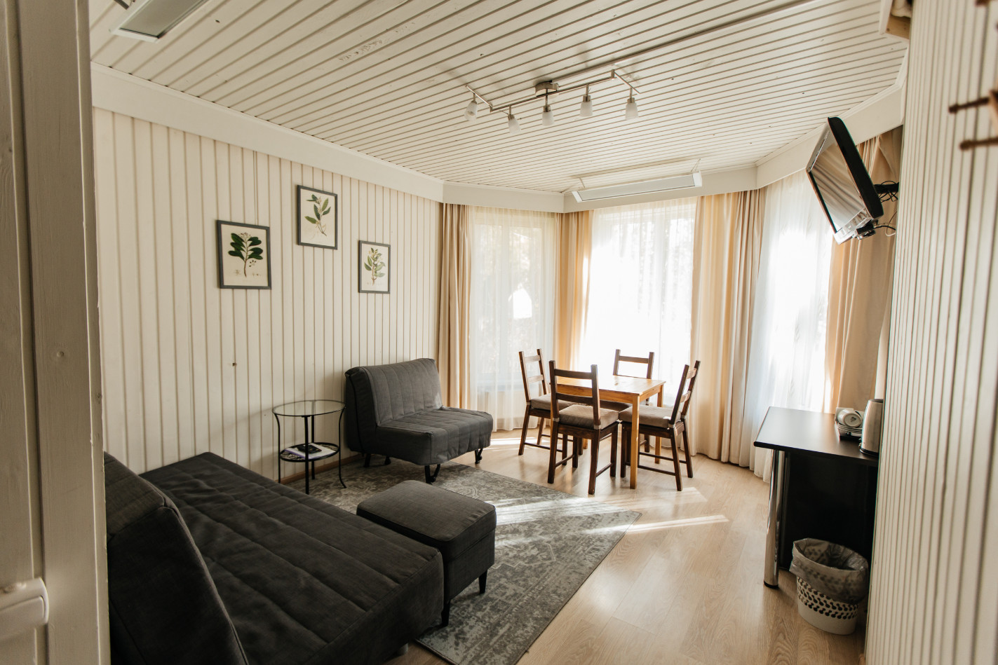 Фото жилья — Общие 1