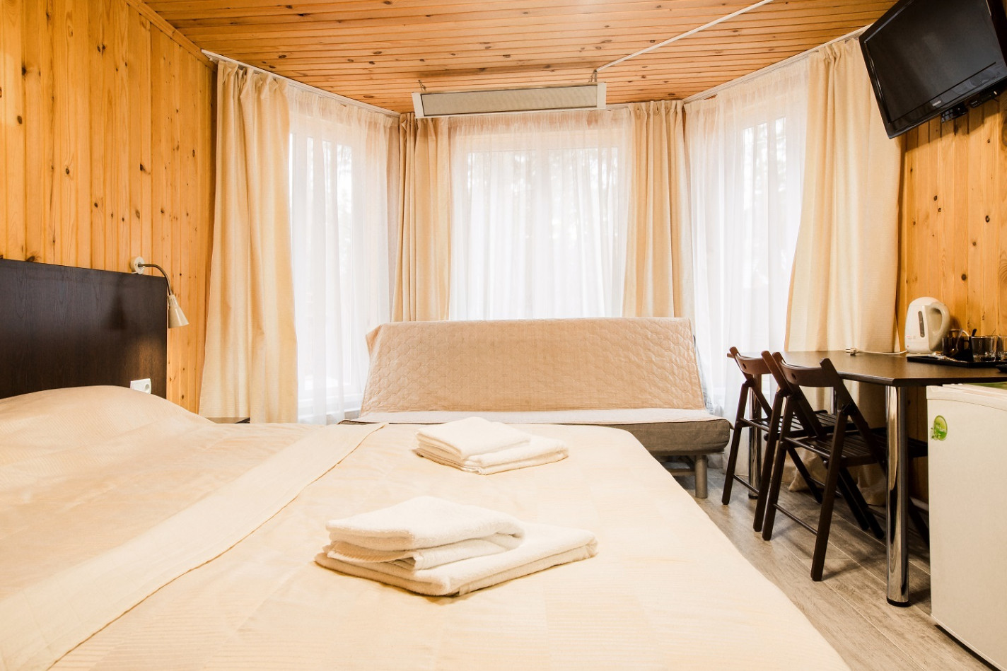 Фото жилья — Общие 1