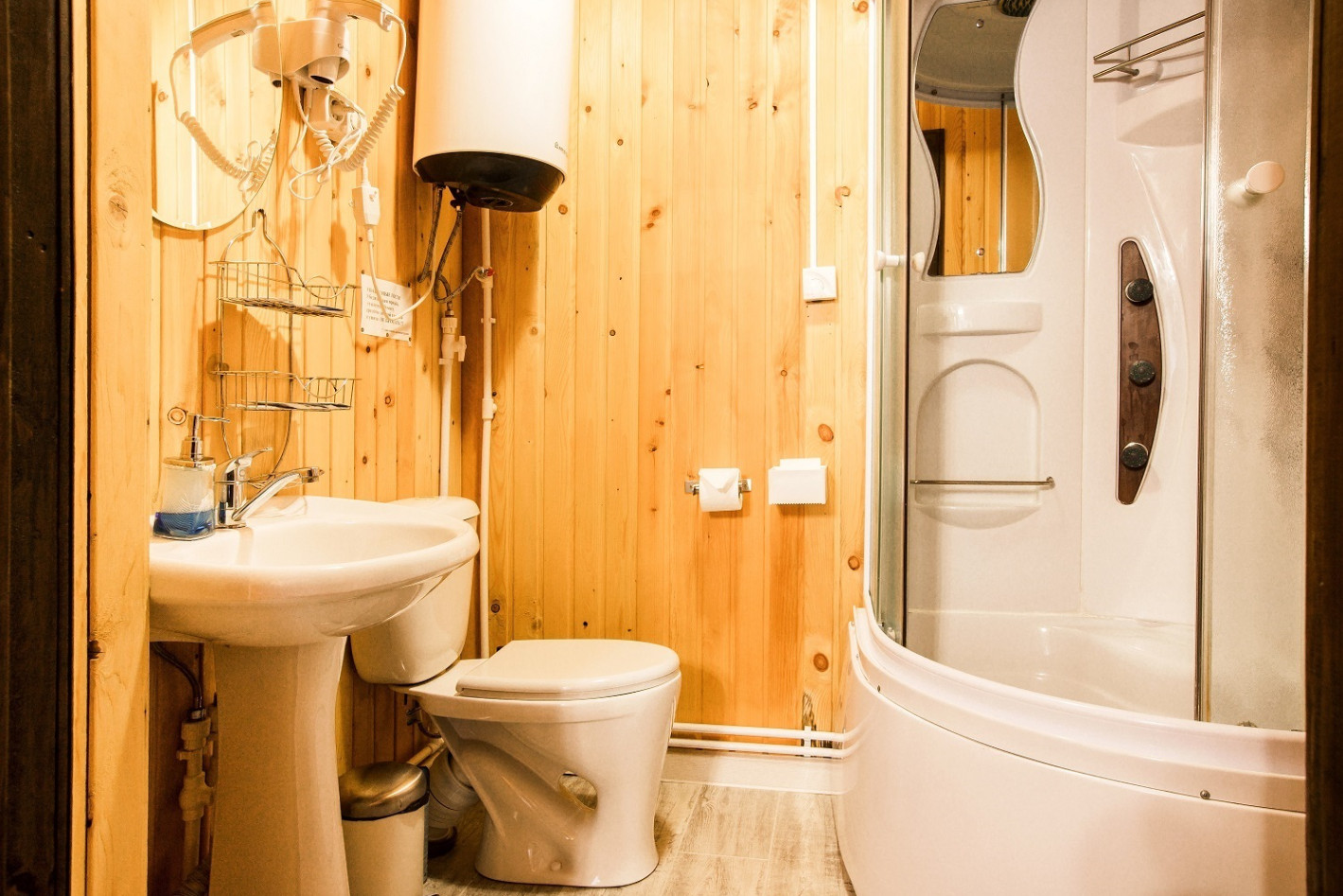 Фото жилья — Общие 2