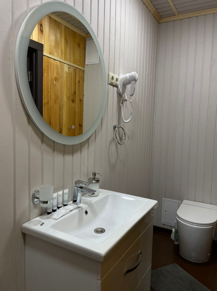 Фото жилья — Общие 4