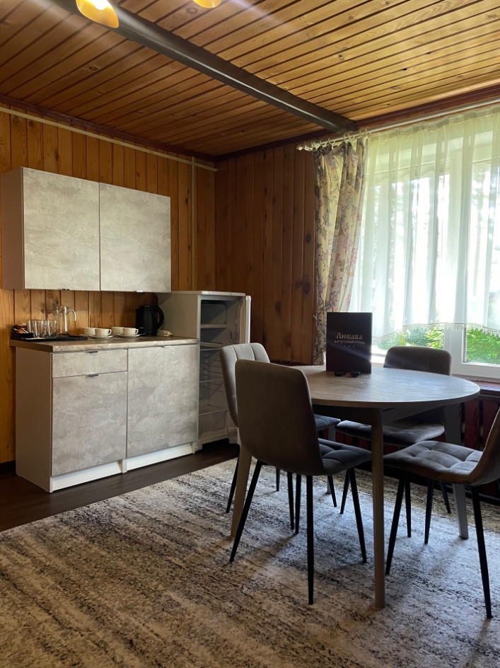 Фото жилья — Общие 4