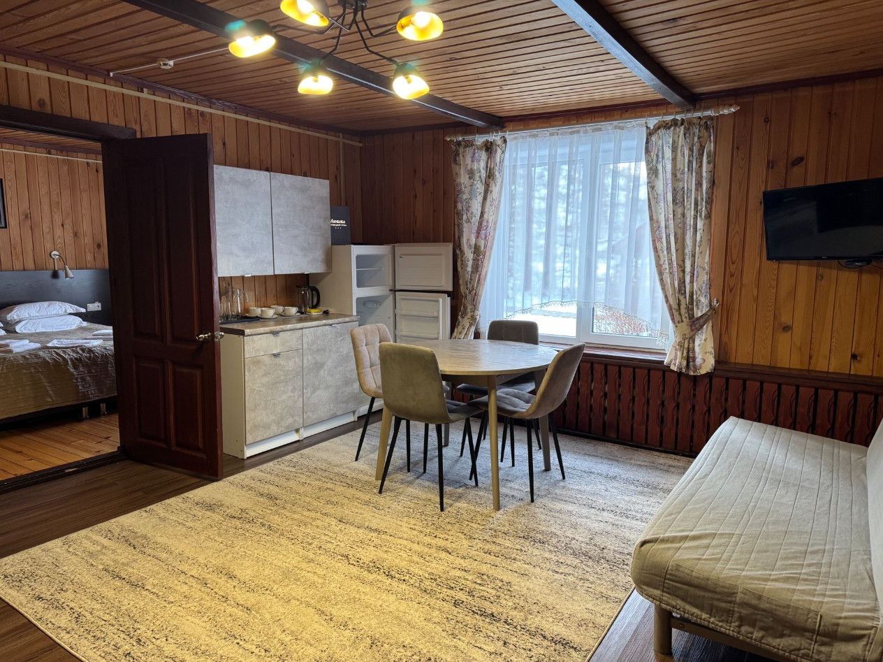 Фото жилья — Общие 2