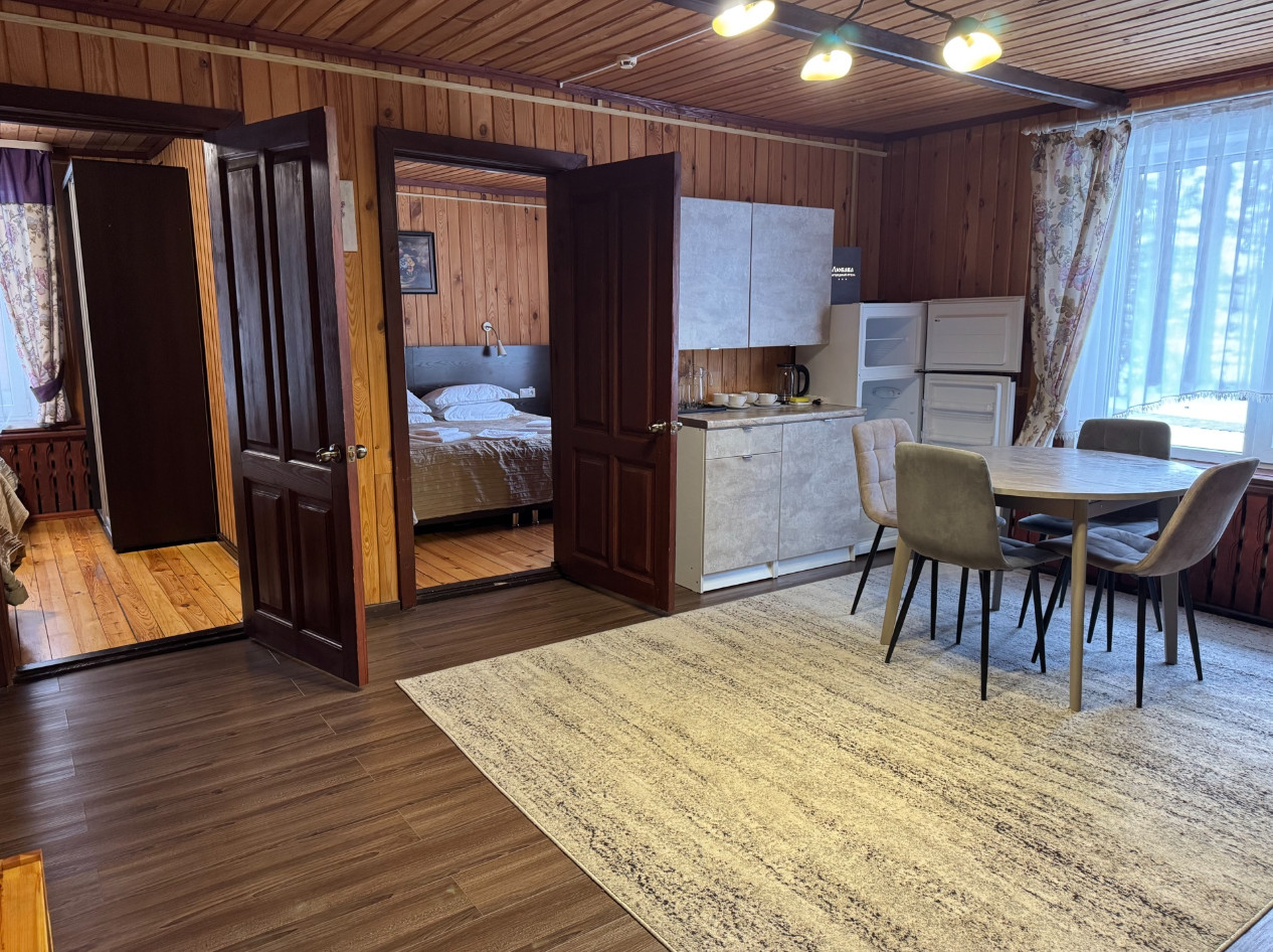 Фото отеля — Общие 4