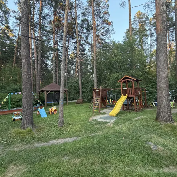 Фото отеля — Общие 4