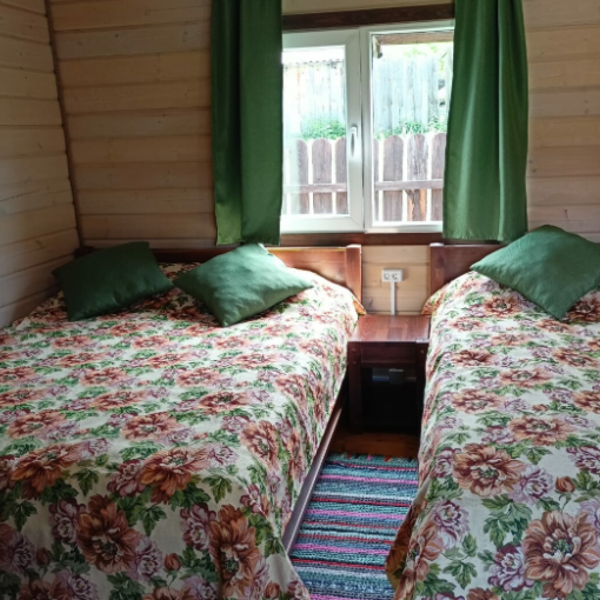 Фото жилья — Спальня 2
