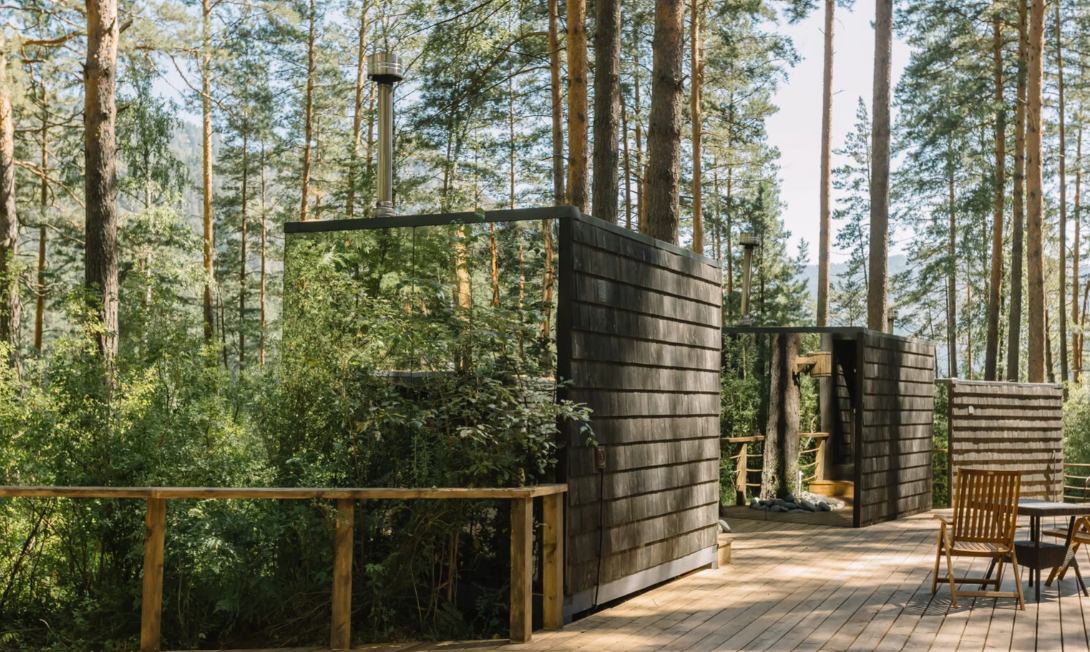 Фото отеля — Общие 2