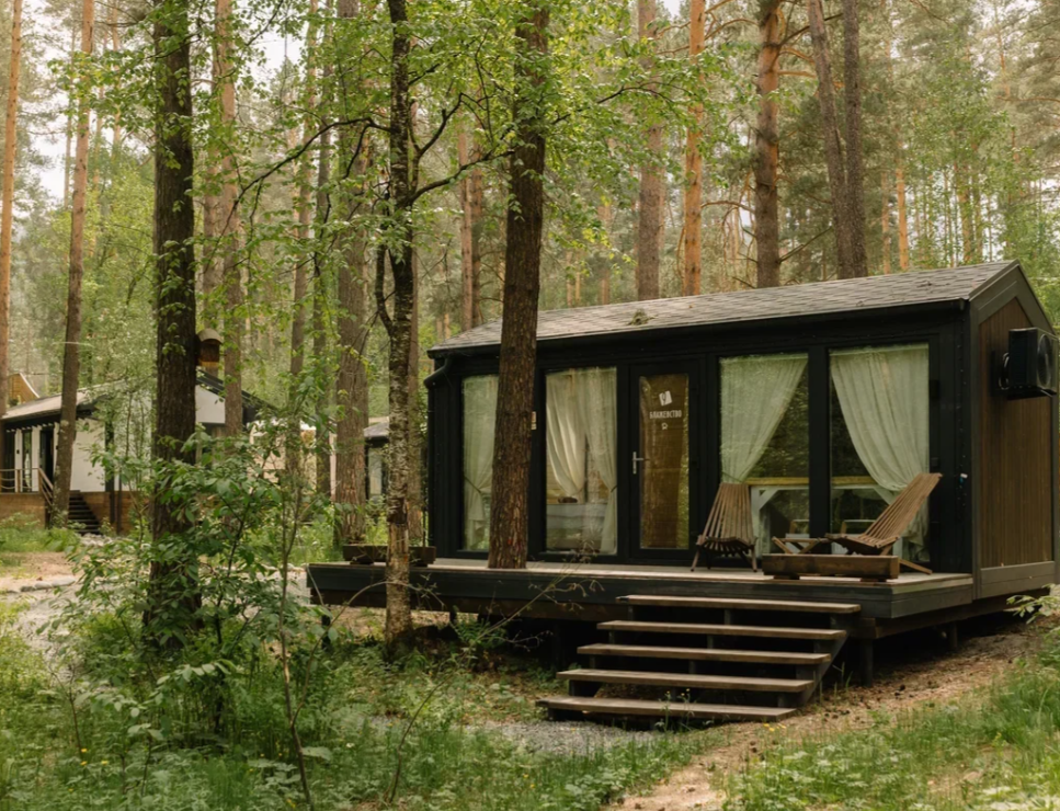 Фото жилья — Общие 1