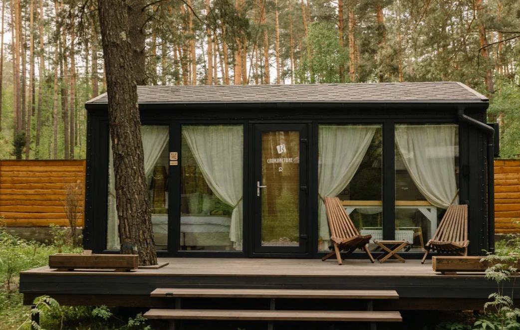 Фото жилья — Общие 1