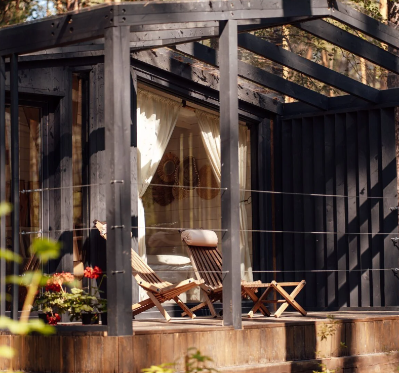 Фото жилья — Общие 1