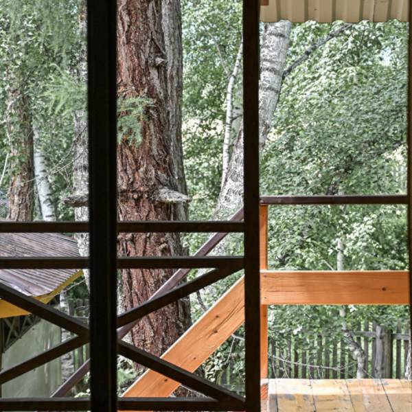 Двухместный 2