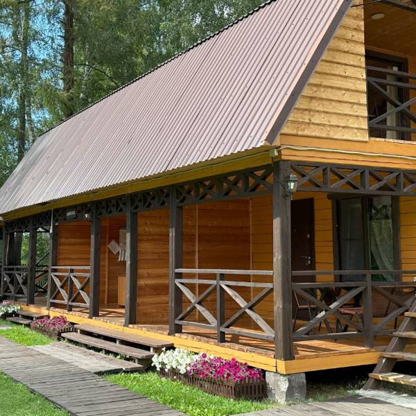 Фото жилья — Общие 1