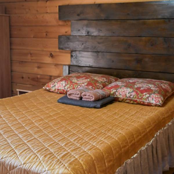 Фото жилья — Спальня 2