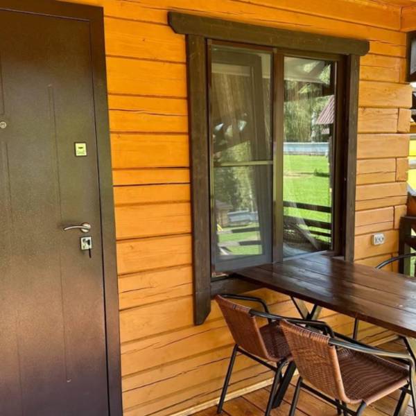 Четырехместный номер