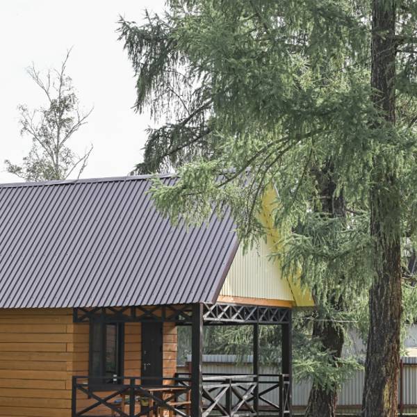 Фото жилья — Общие 1