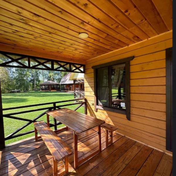 Фото жилья — Общие 2