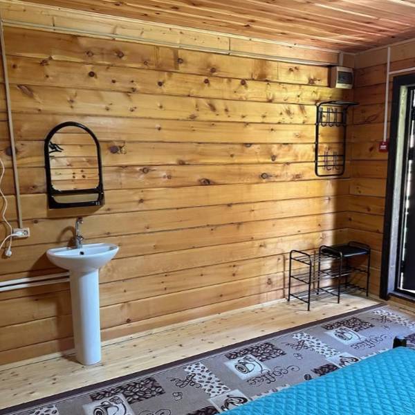 Домик 3-х местный 