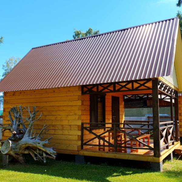 Фото жилья — Общие 1