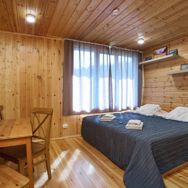 Апартаменты