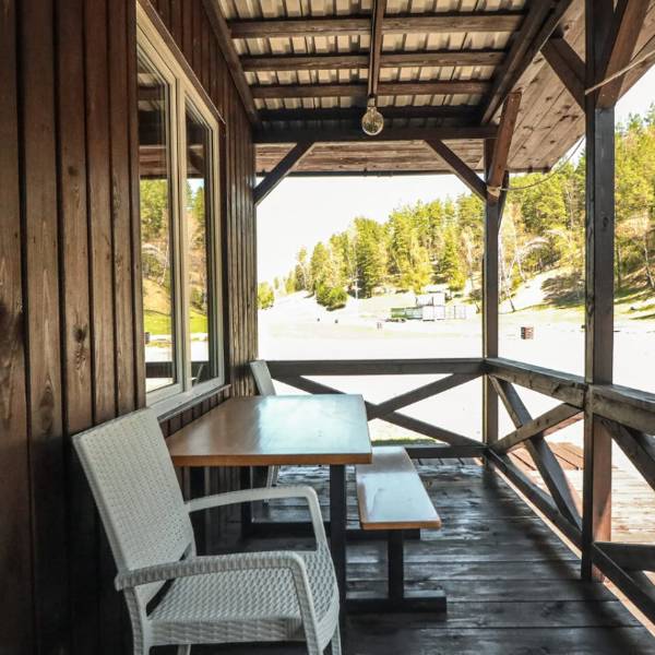 Фото жилья — Общие 1