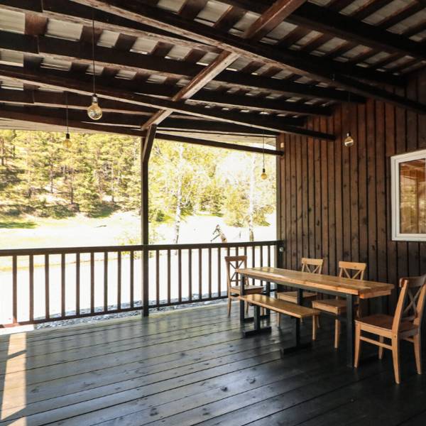 Фото жилья — Общие 2