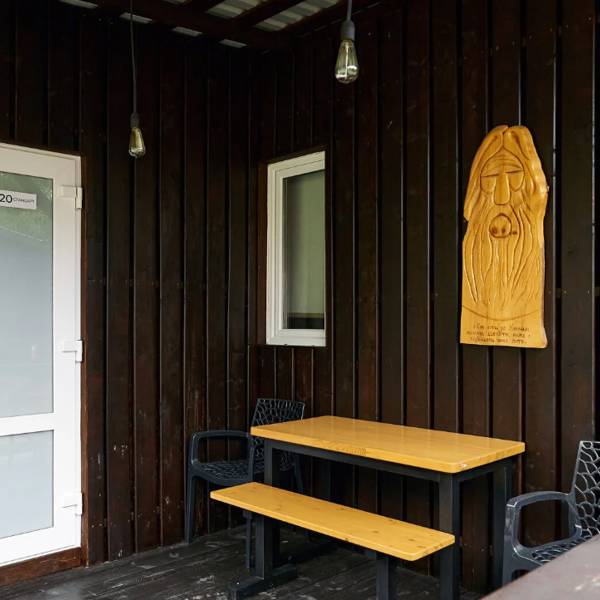 Фото жилья — Общие 2