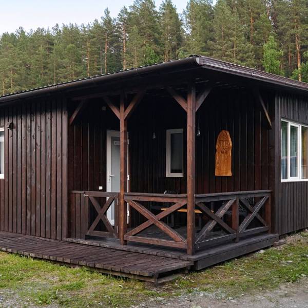 Фото жилья — Общие 1