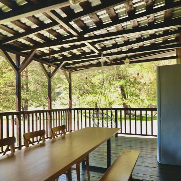 Фото жилья — Общие 1