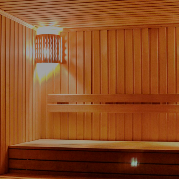 Фото отеля — Баня 1