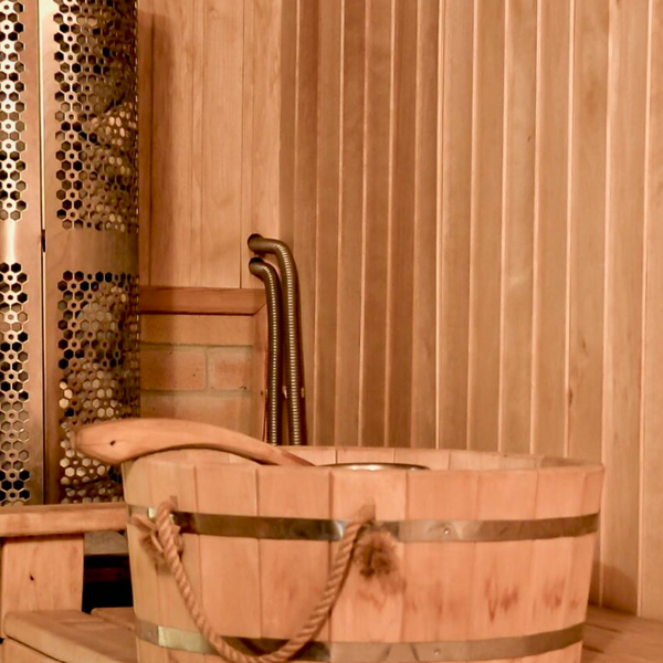 Фото отеля — Баня 2