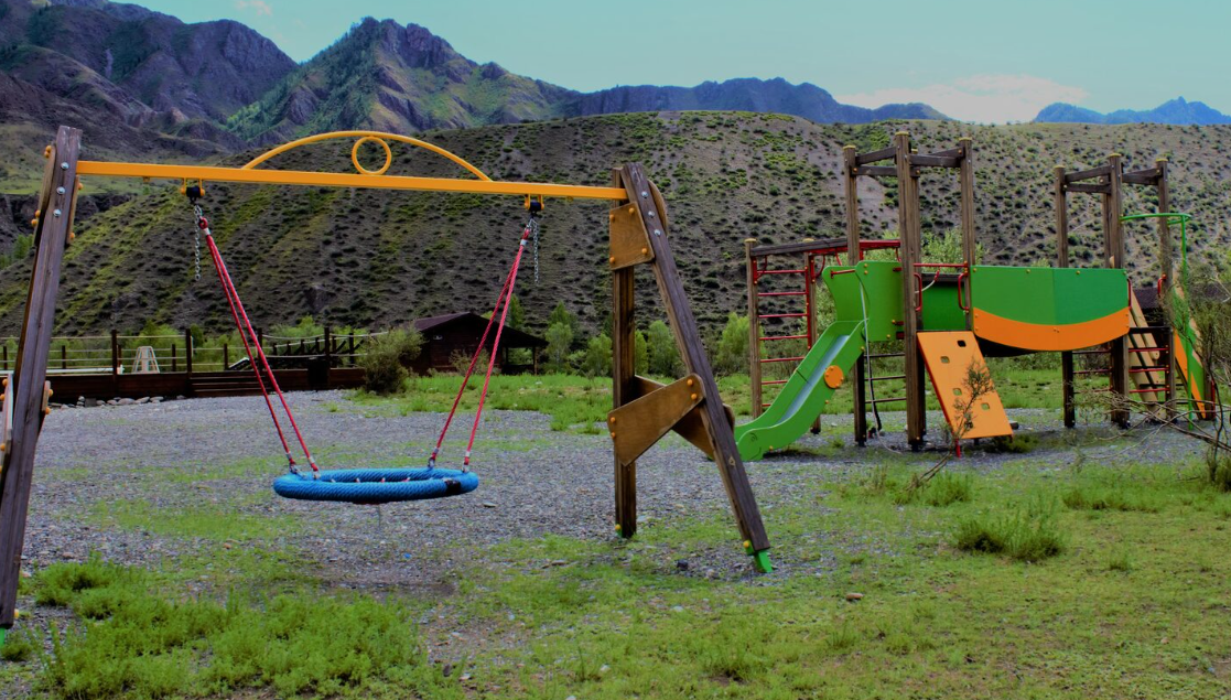 Фото отеля — Общие 2