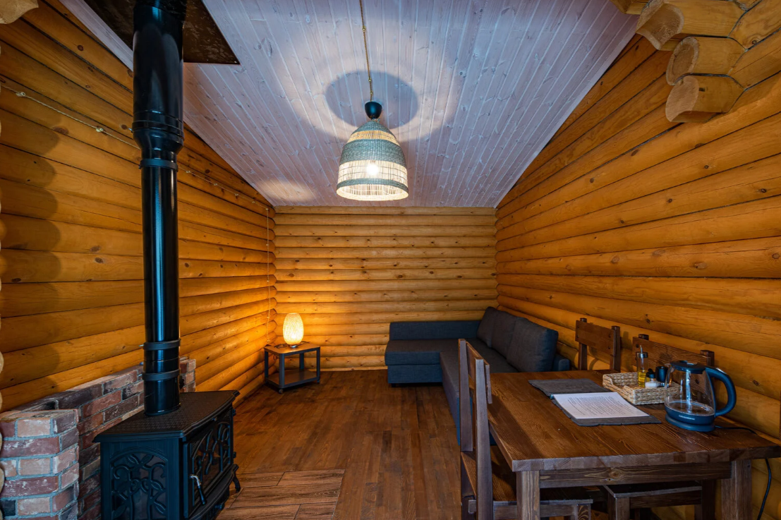 Фото жилья — Общие 4