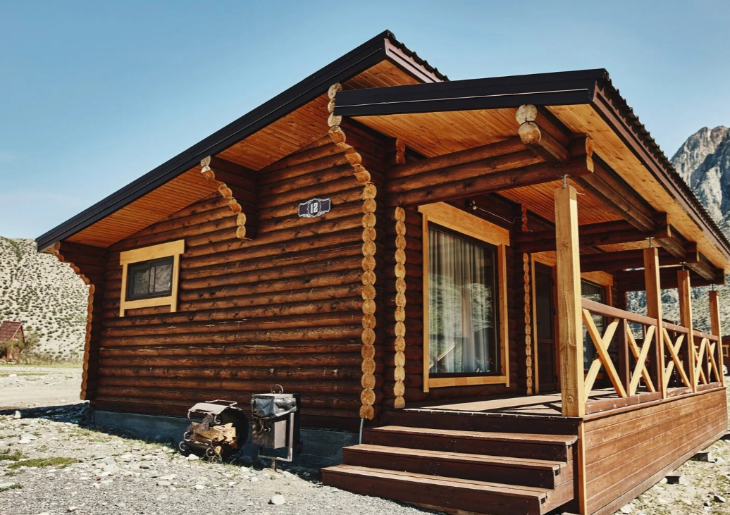 Фото жилья — Общие 1