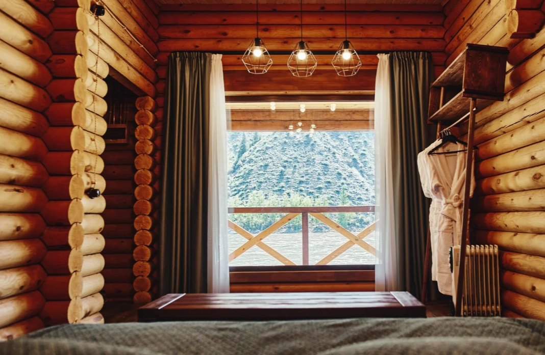 Фото жилья — Общие 5