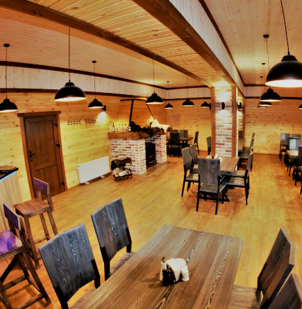 Фото отеля — Общие 4