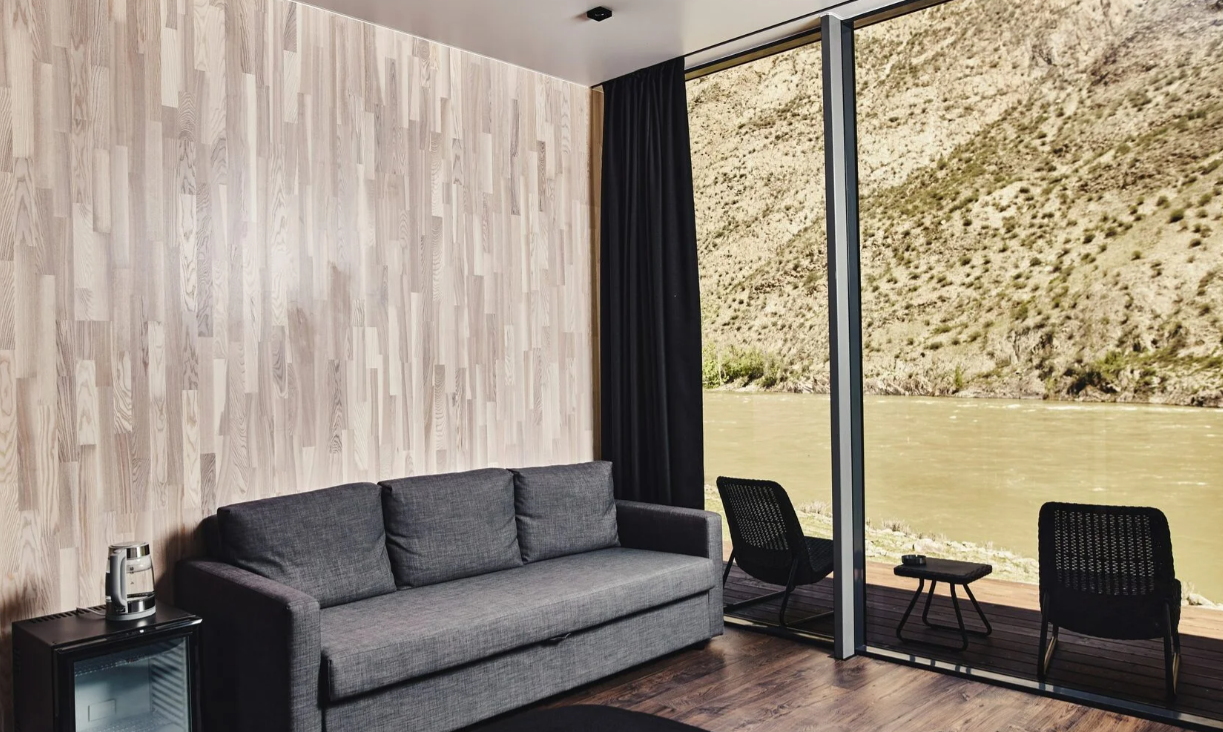 Фото жилья — Общие 3