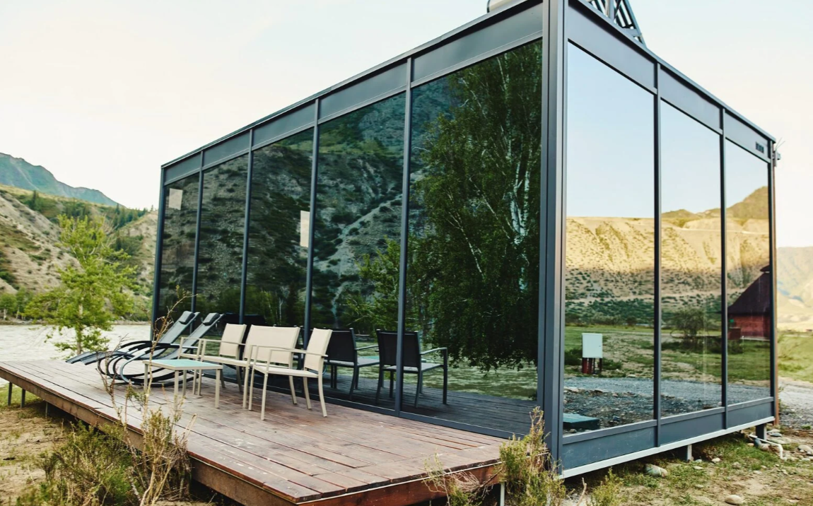 Фото жилья — Общие 1