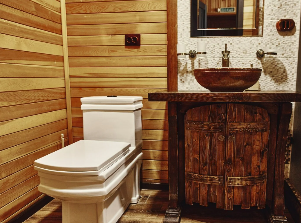 Фото жилья — Общие 3