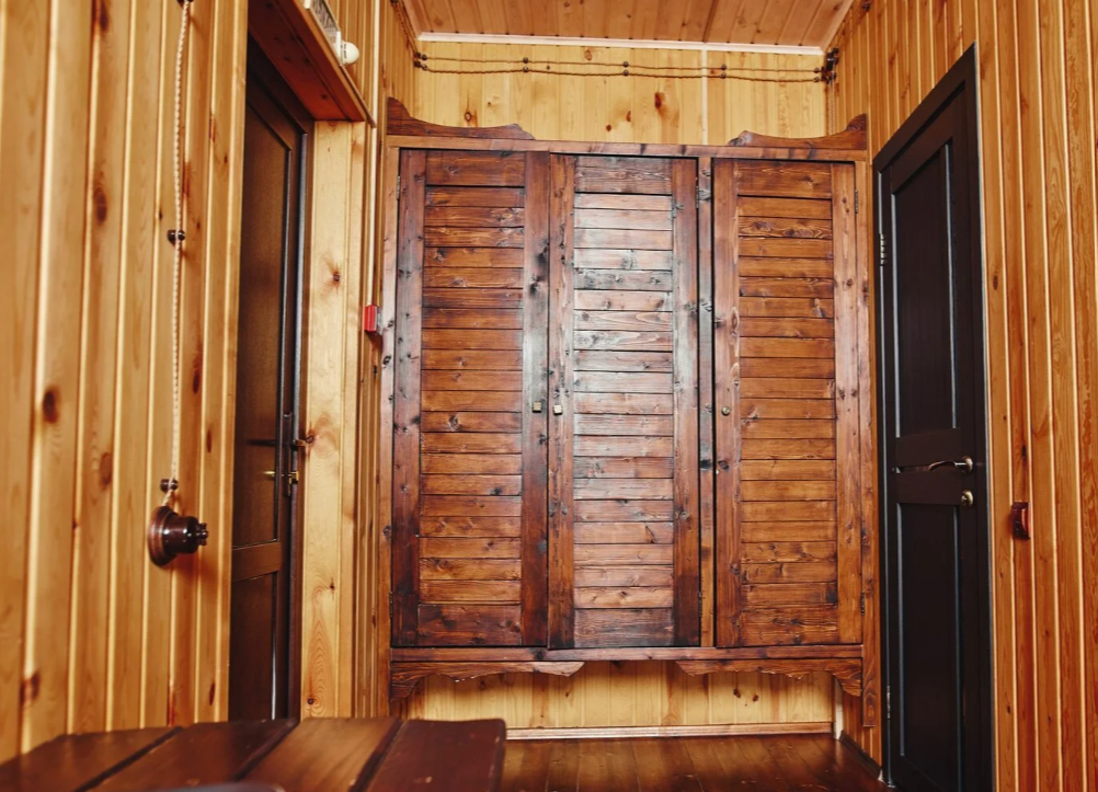 Фото жилья — Общие 4